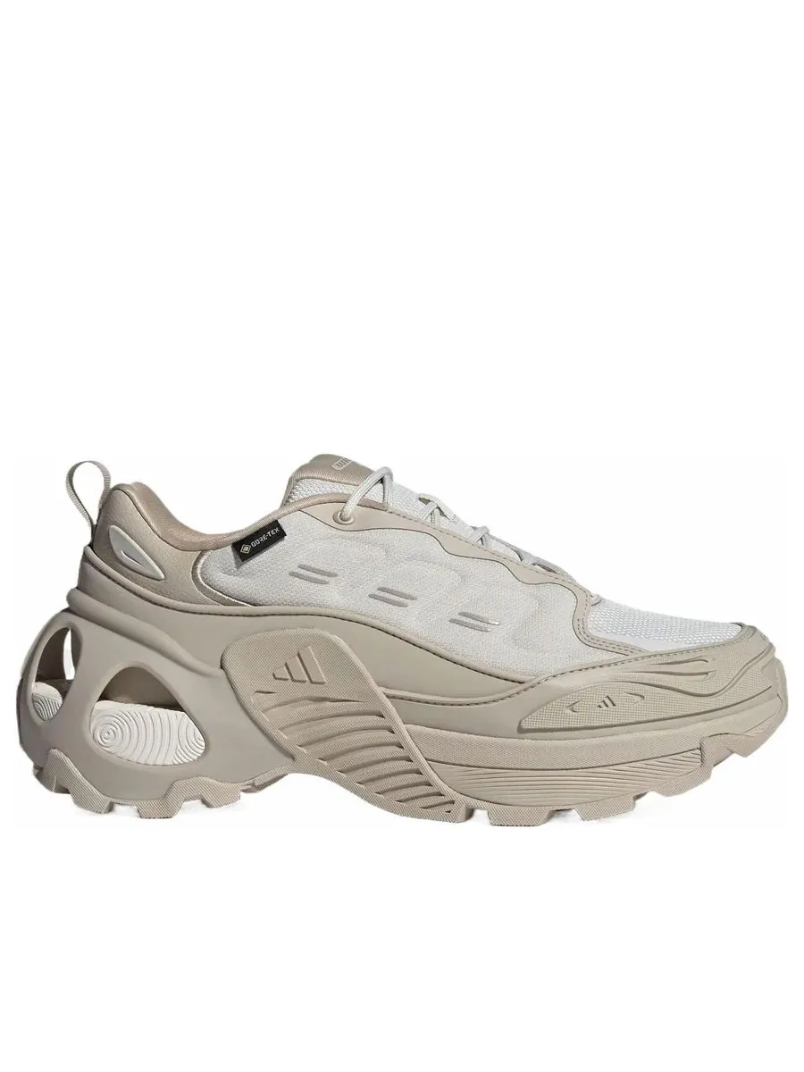 Кроссовки adidas Wonder Runner ARMD 'Beige' — изображение 2 из 6, бежевый