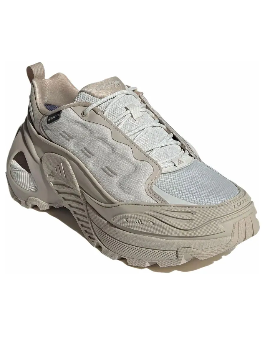 Кроссовки adidas Wonder Runner ARMD 'Beige' — изображение 3 из 6, бежевый