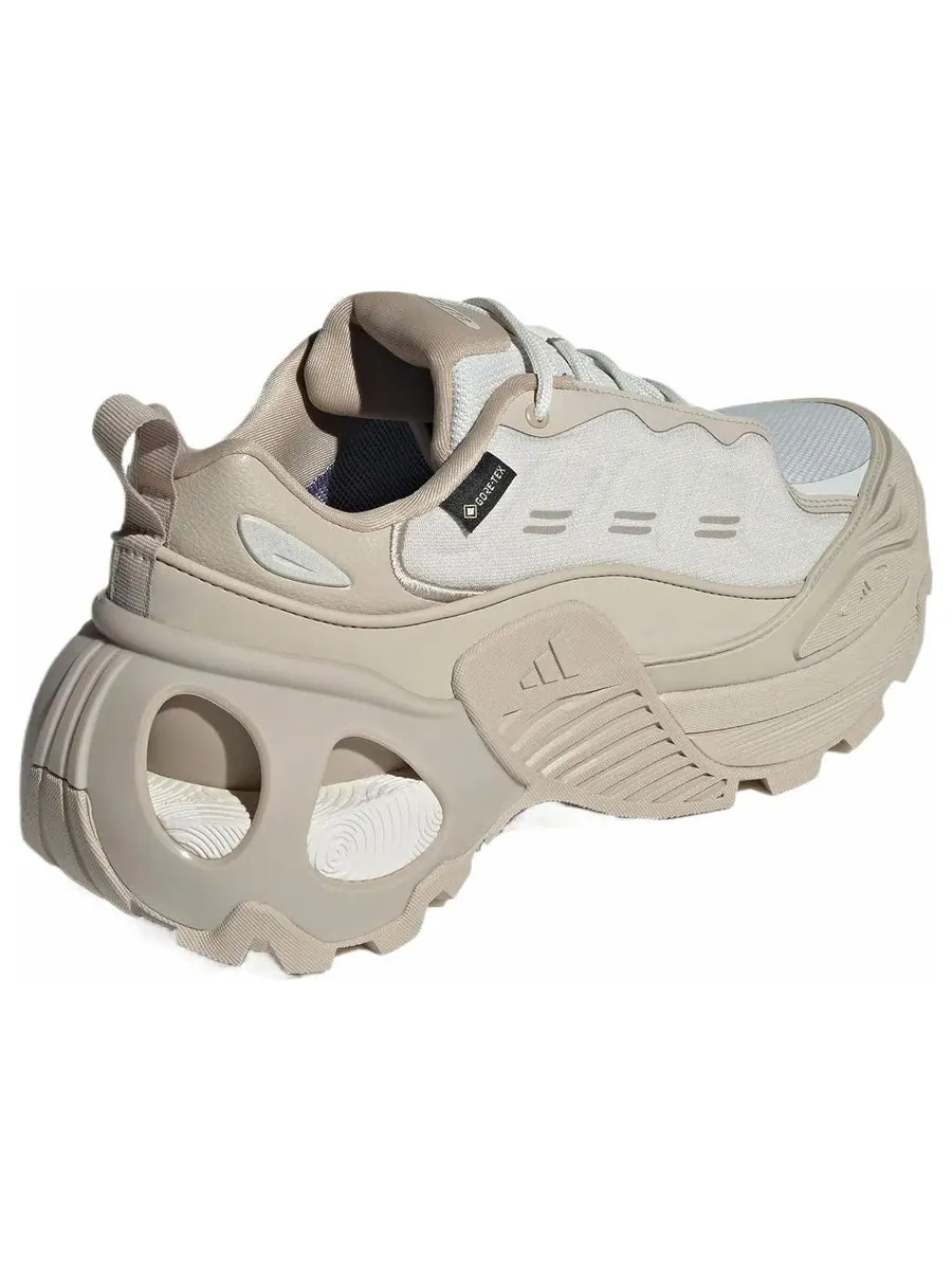 Кроссовки adidas Wonder Runner ARMD 'Beige' — изображение 4 из 6, бежевый