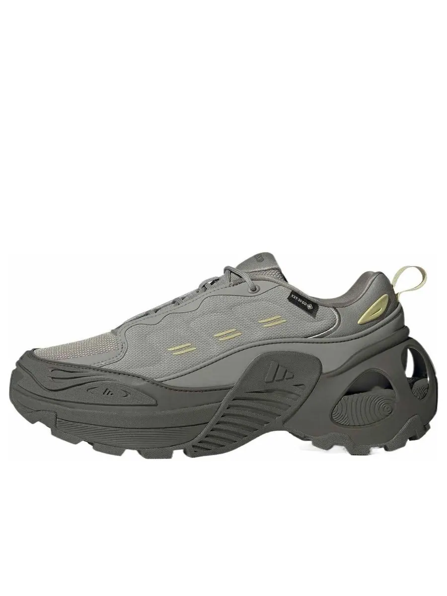 Кроссовки adidas Wonder Runner 'Stone Grey' — изображение 1 из 5, серый