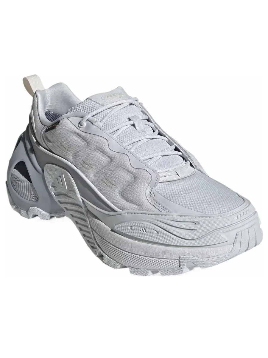 Кроссовки adidas Wonder Runner ARMD 'Silver Grey' — изображение 3 из 6, серебряный