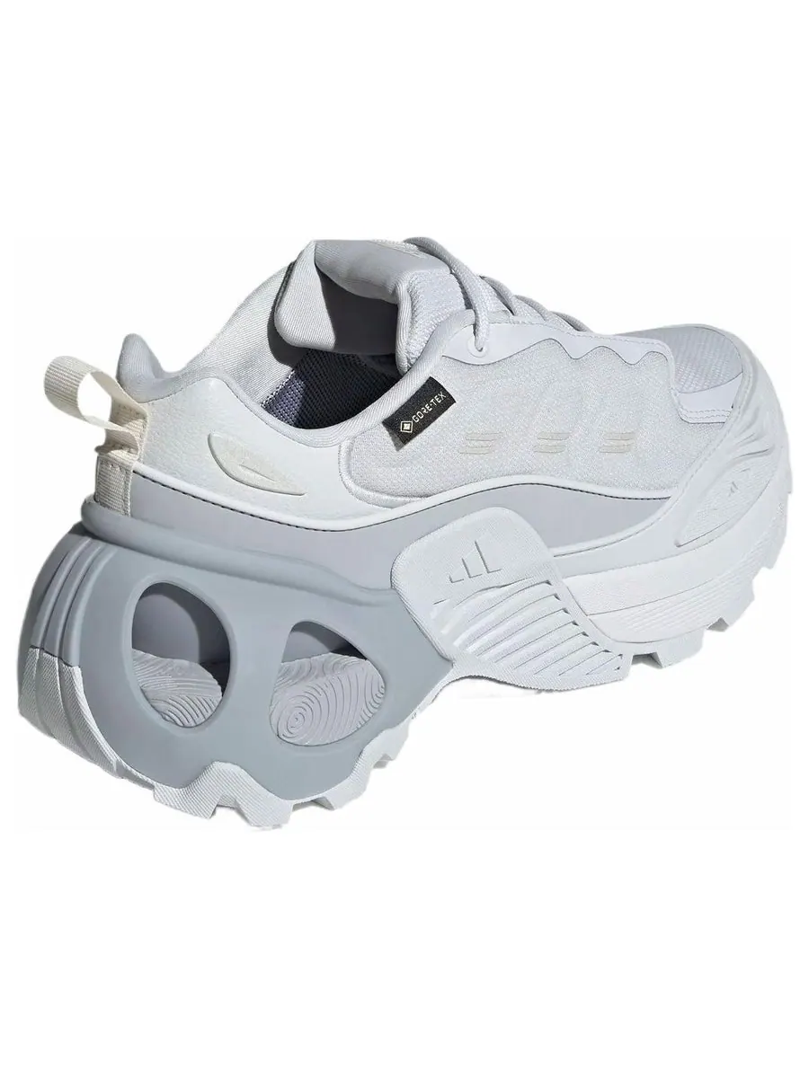 Кроссовки adidas Wonder Runner ARMD 'Silver Grey' — изображение 4 из 6, серебряный