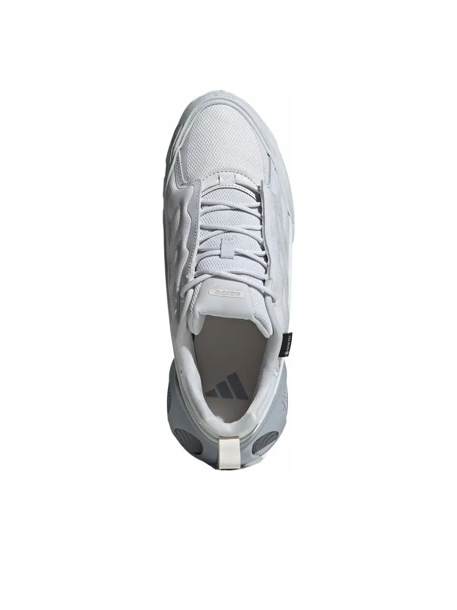 Кроссовки adidas Wonder Runner ARMD 'Silver Grey' — изображение 5 из 6, серебряный