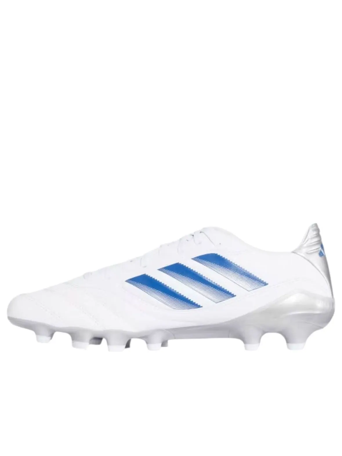 Кроссовки adidas Copa Icon 2 League HG/AG Japan 'Cloud White Bright Royal' — изображение 1 из 5, белый