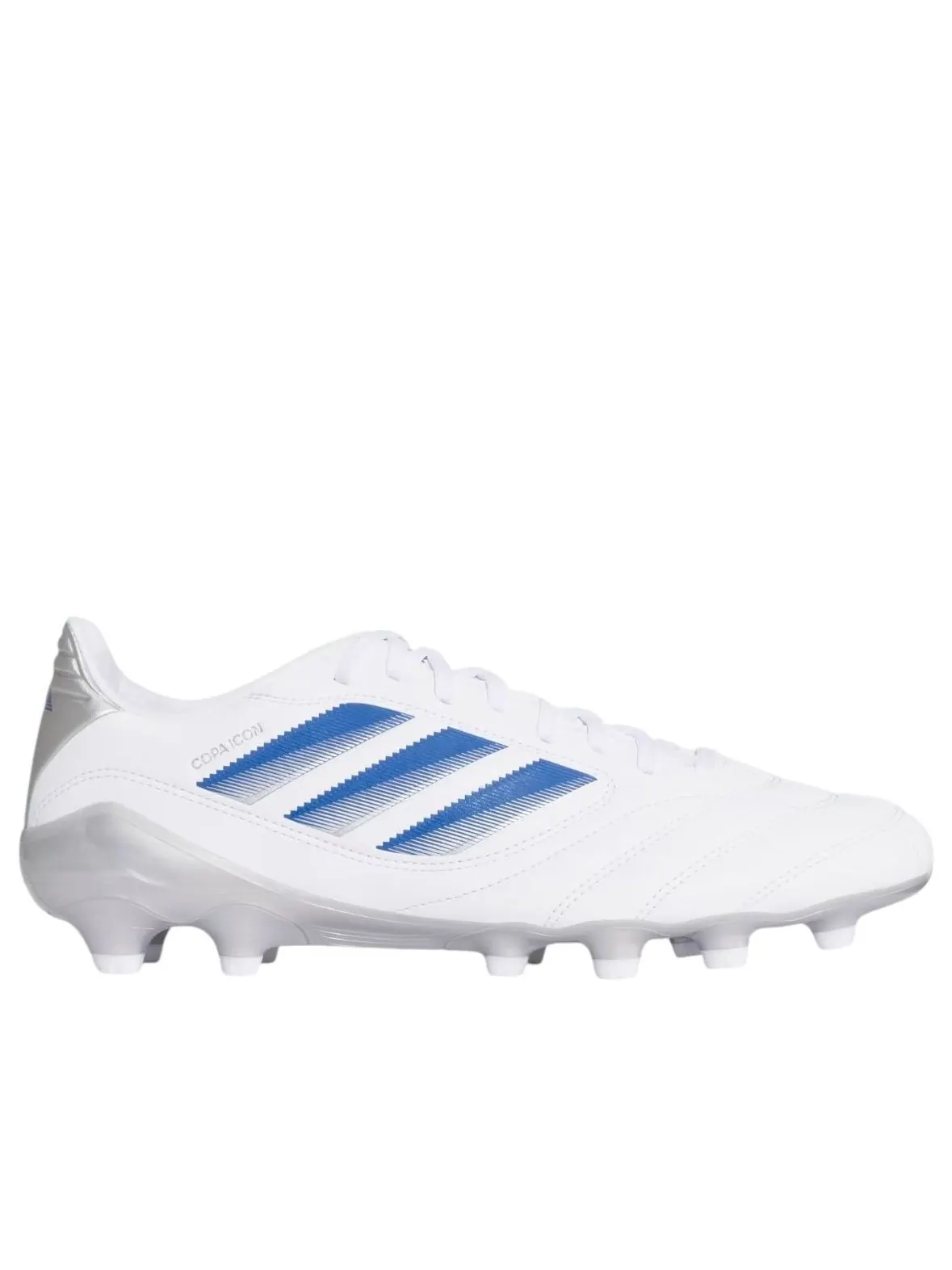 Кроссовки adidas Copa Icon 2 League HG/AG Japan 'Cloud White Bright Royal' — изображение 2 из 5, белый