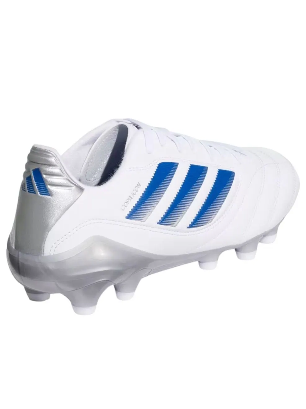 Кроссовки adidas Copa Icon 2 League HG/AG Japan 'Cloud White Bright Royal' — изображение 3 из 5, белый