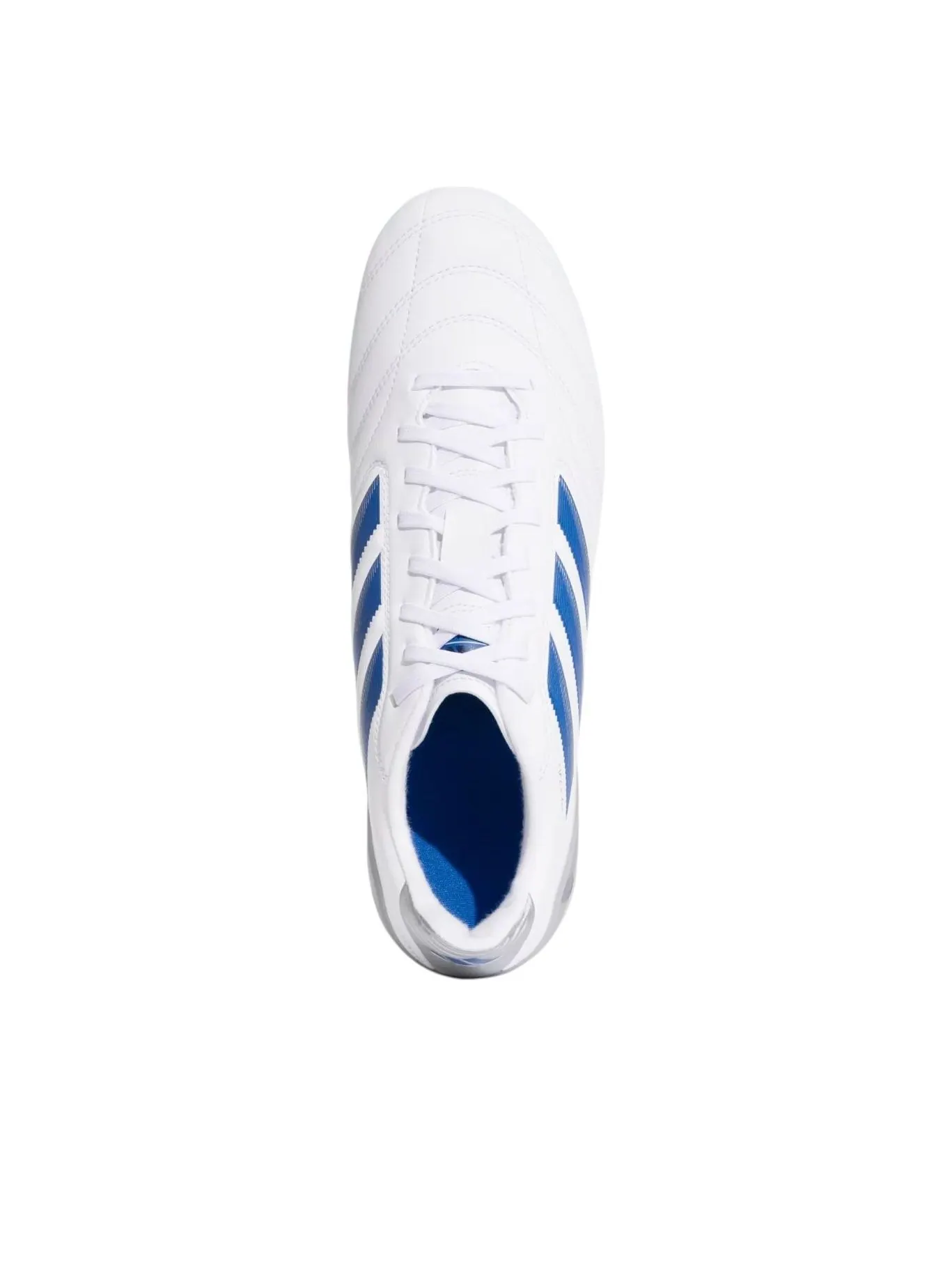 Кроссовки adidas Copa Icon 2 League HG/AG Japan 'Cloud White Bright Royal' — изображение 4 из 5, белый