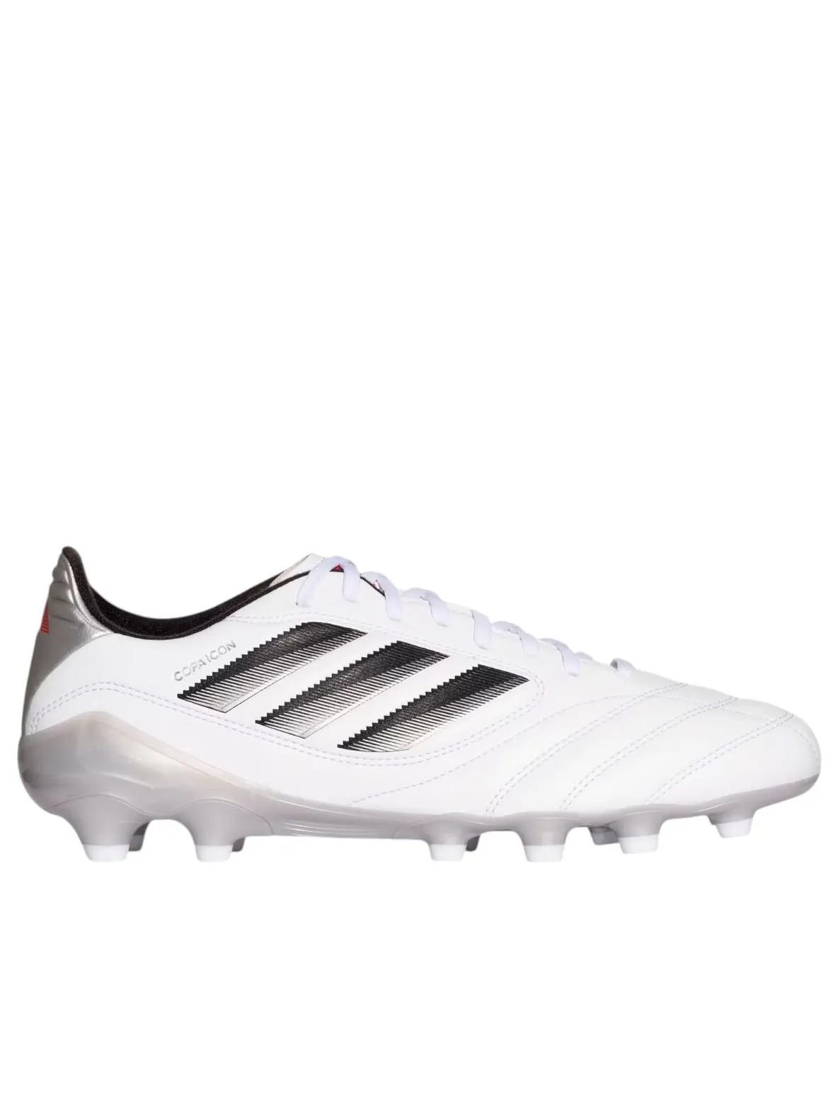 Adidas Copa Icon 2 League HG/AG Japan 'Cloud White Core Black' — изображение 2 из 6, белый/черный