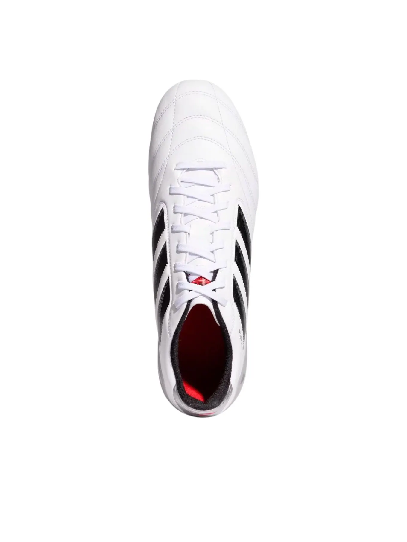 Adidas Copa Icon 2 League HG/AG Japan 'Cloud White Core Black' — изображение 4 из 6, белый/черный