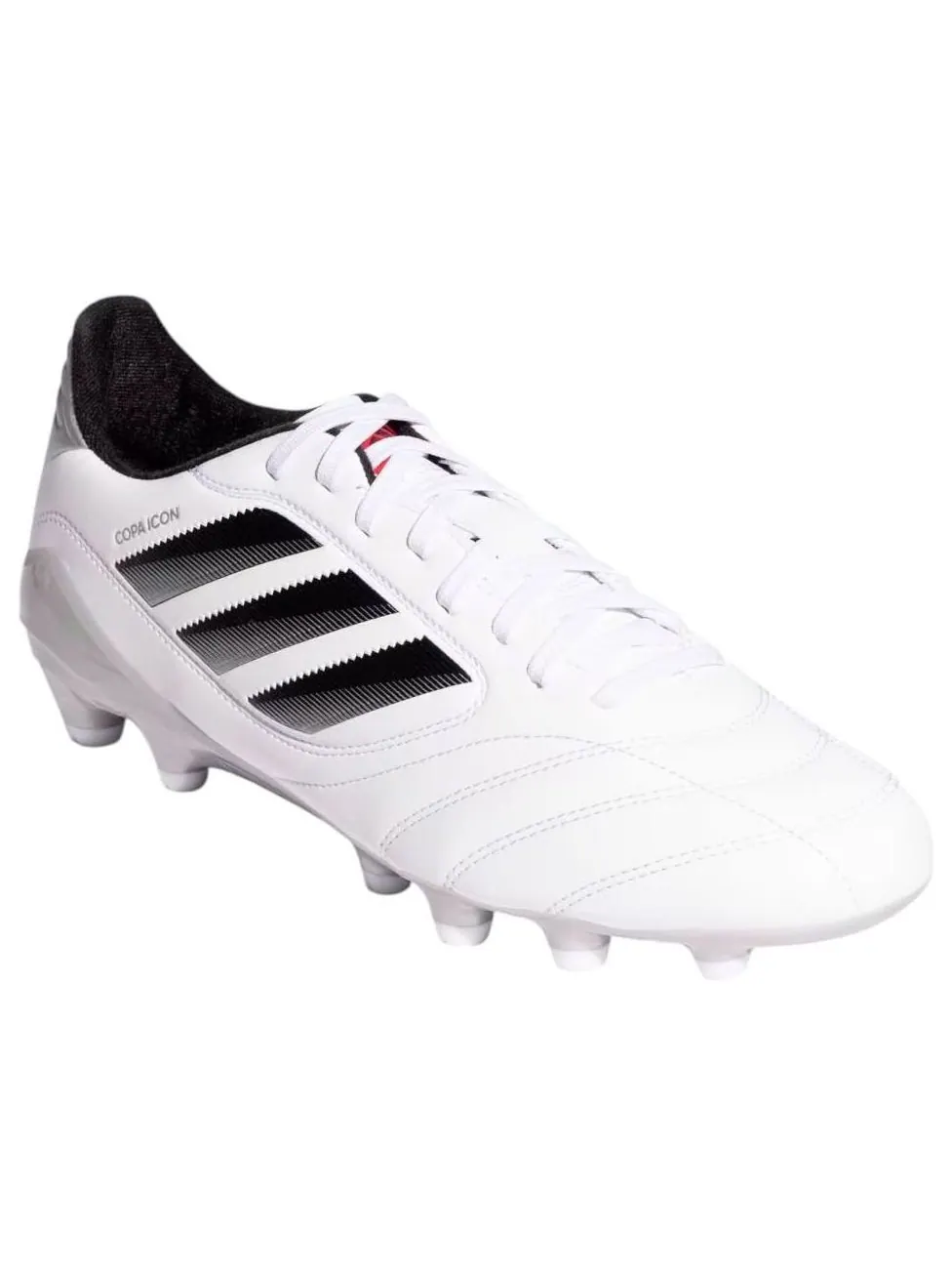 Adidas Copa Icon 2 League HG/AG Japan 'Cloud White Core Black' — изображение 5 из 6, белый/черный