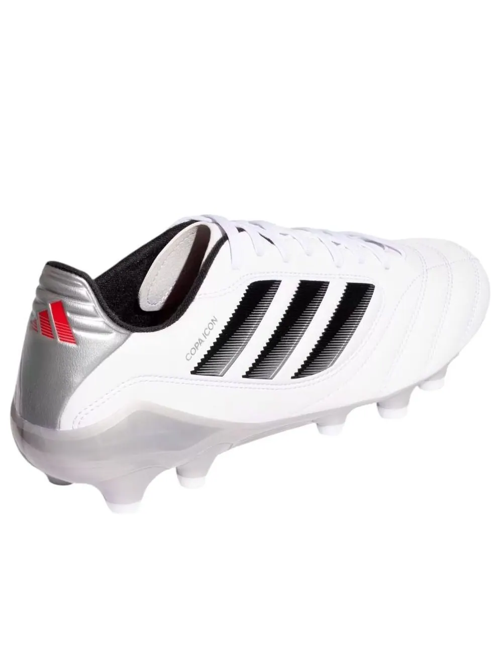 Adidas Copa Icon 2 League HG/AG Japan 'Cloud White Core Black' — изображение 6 из 6, белый/черный