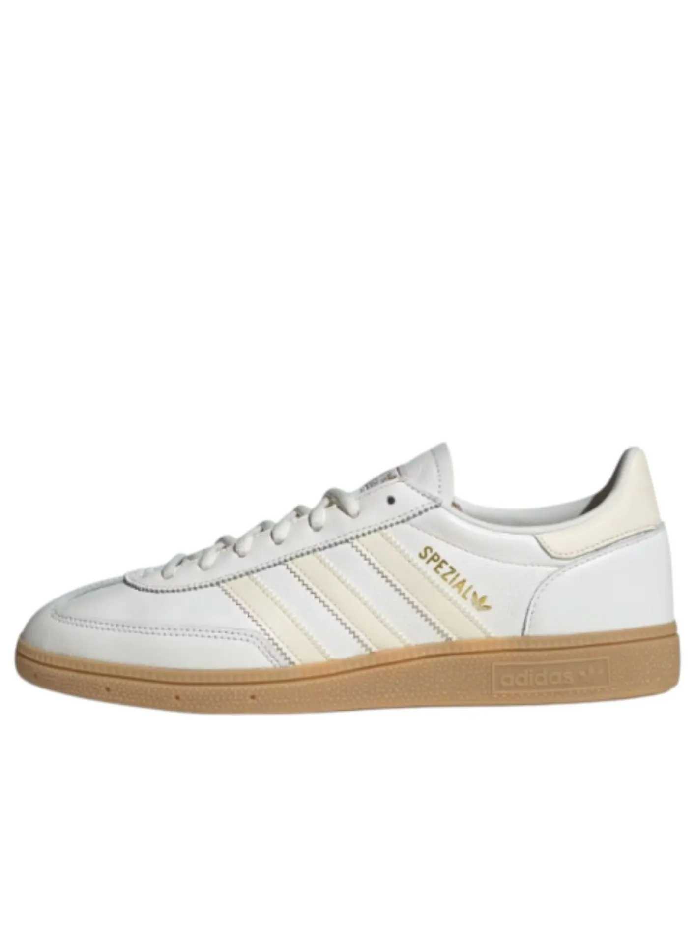 Adidas Handball Spezial 'White Gum' — изображение 1 из 5, белый/белый