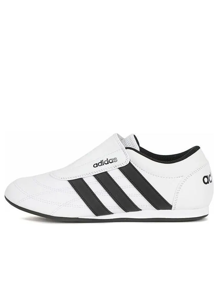(WMNS) Adidas Tekwen 'Cloud White Core Black' — изображение 1 из 5, белый/черный