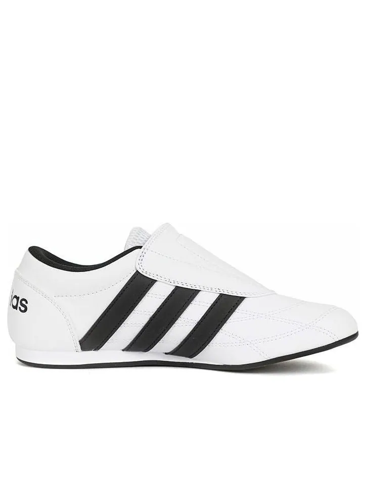 (WMNS) Adidas Tekwen 'Cloud White Core Black' — изображение 2 из 5, белый/черный