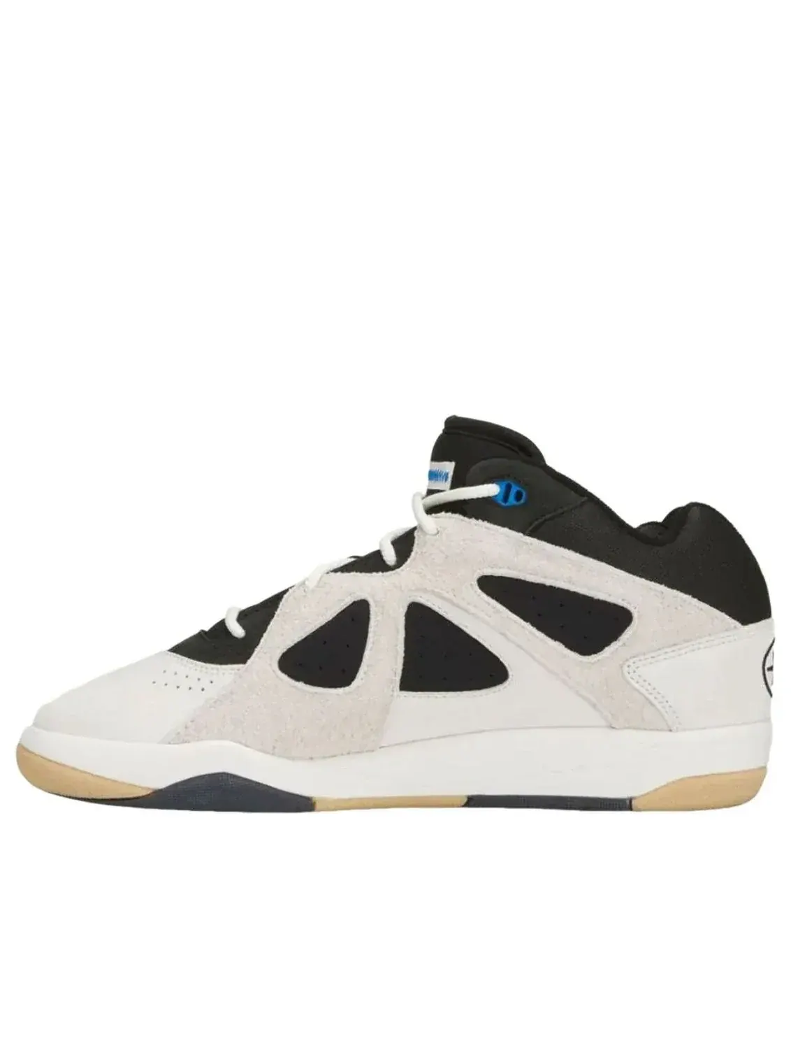Кроссовки Adidas x Bad Bunny BadBo 1.0 'Rise' — изображение 1 из 6, белый
