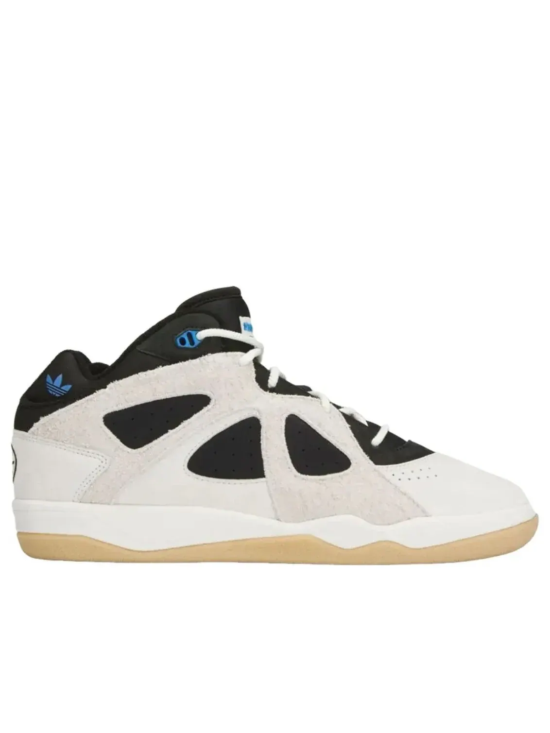 Кроссовки Adidas x Bad Bunny BadBo 1.0 'Rise' — изображение 2 из 6, белый