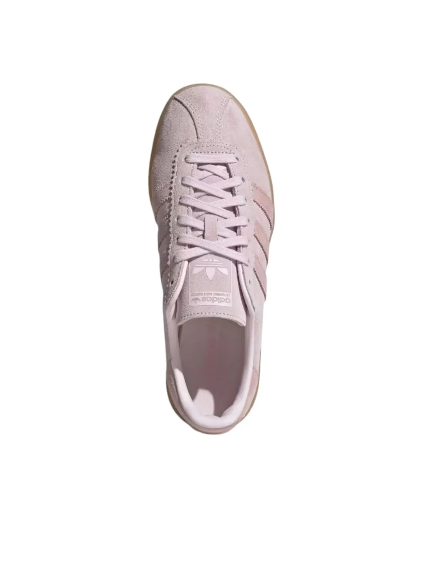 (WMNS) Adidas BRMD 'Pink Gum' — изображение 2 из 5