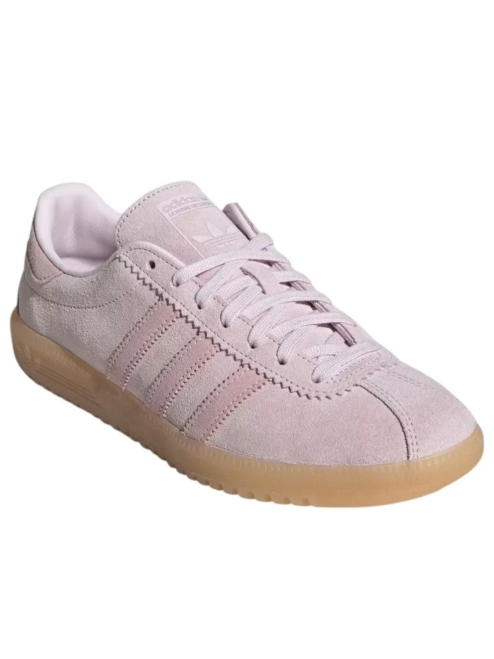 (WMNS) Adidas BRMD 'Pink Gum' — изображение 4 из 5