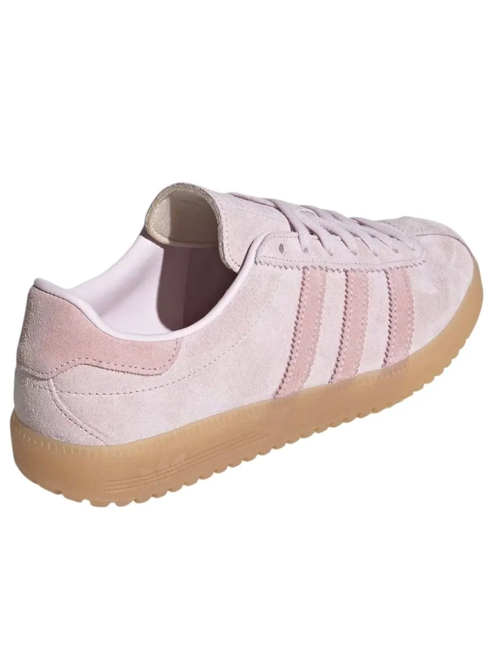 Кроссовки (WMNS) adidas BRMD 'Pink Gum' — изображение 5 из 5, розовый