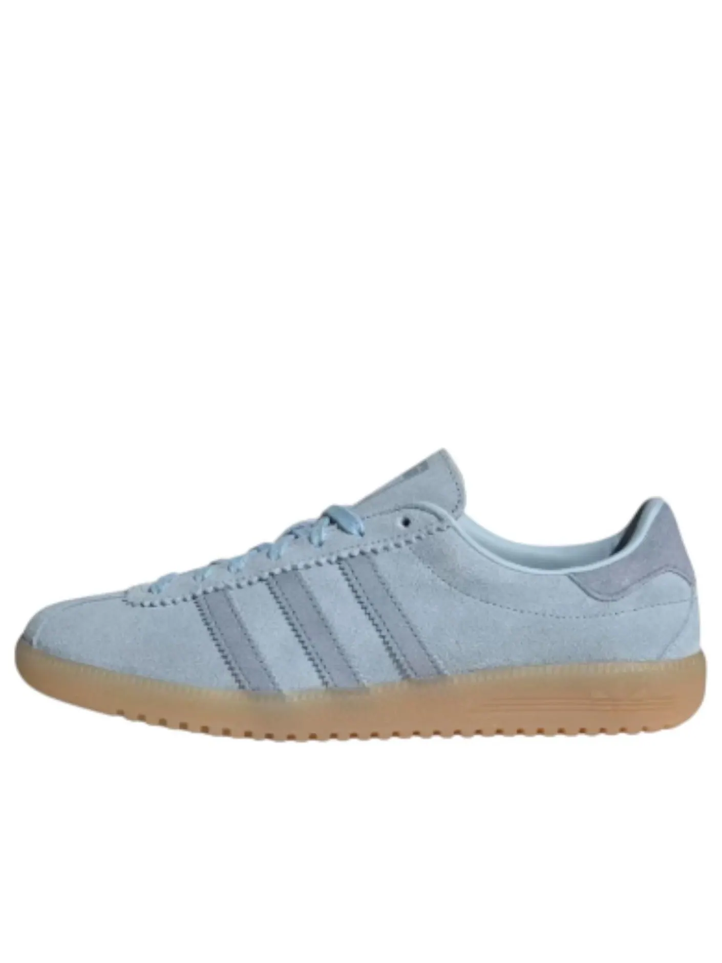 Кроссовки (WMNS) adidas Brmd 'Clear Sky Tactile Blue Gum' — изображение 1 из 6, синий