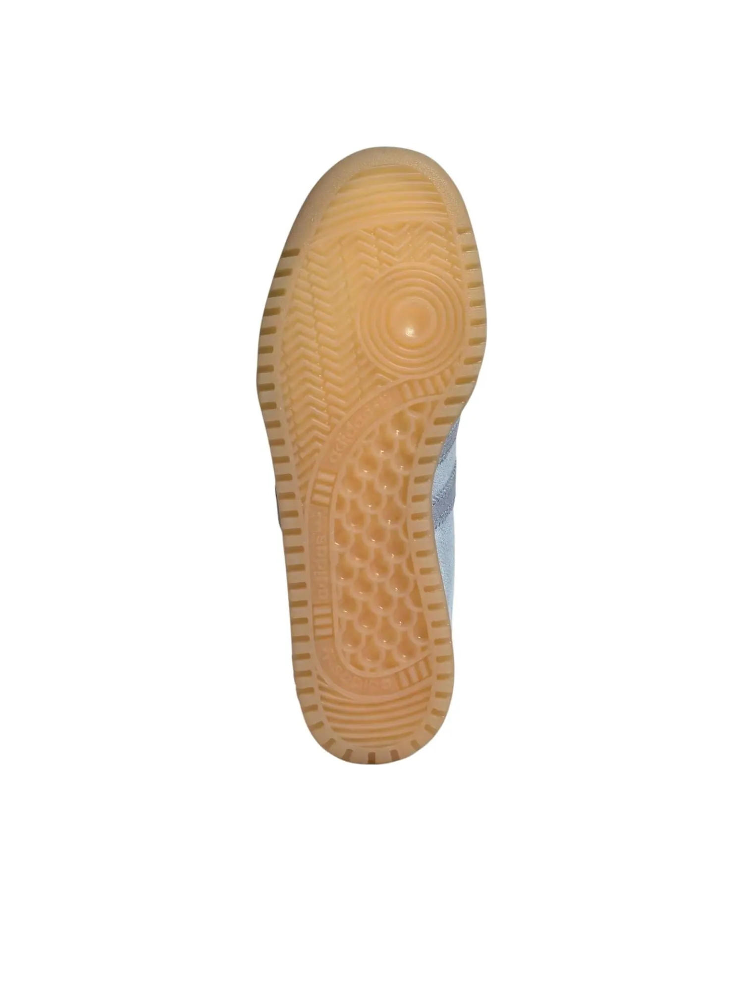 Кроссовки (WMNS) adidas Brmd 'Clear Sky Tactile Blue Gum' — изображение 3 из 6, синий