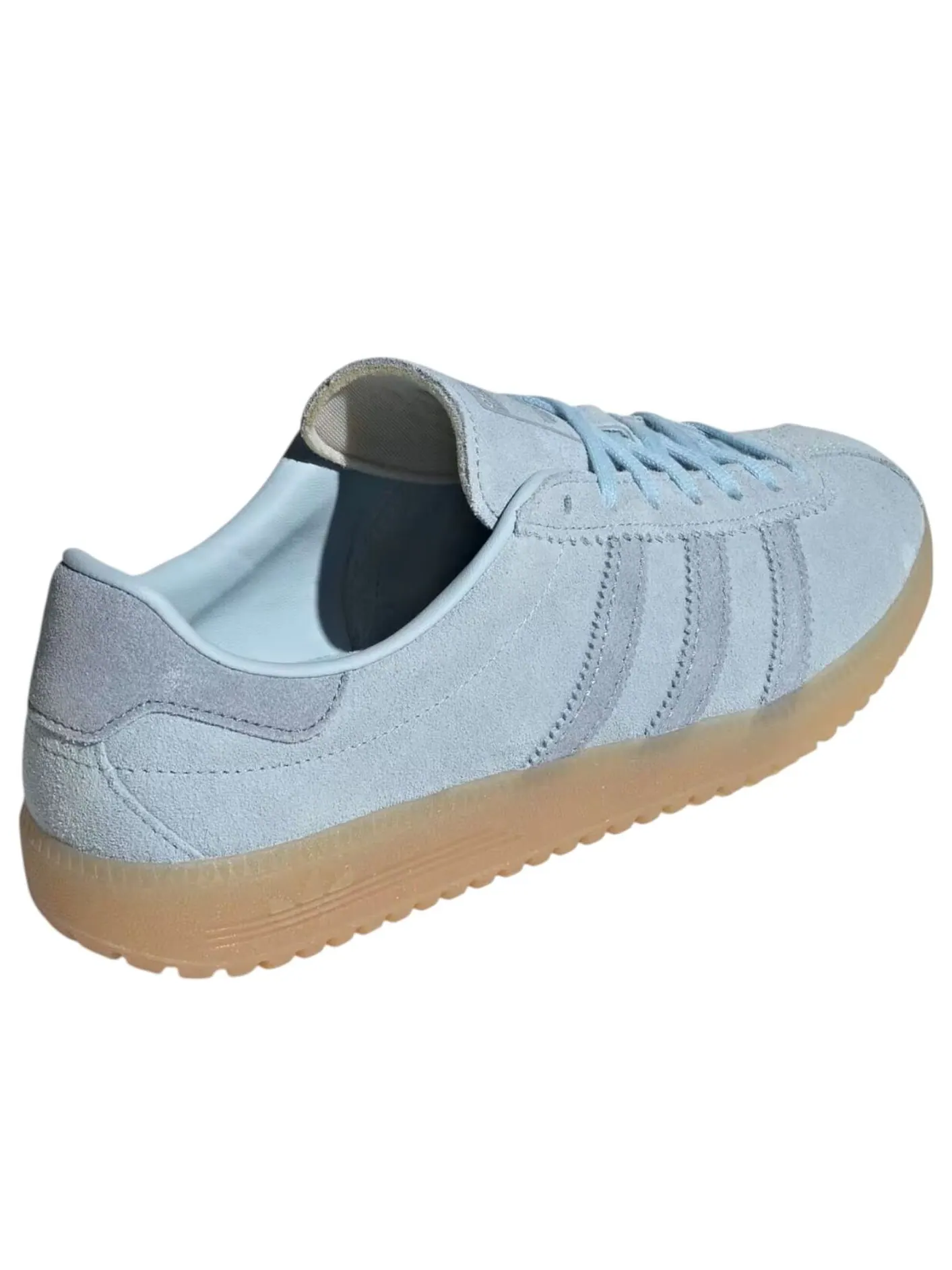 Кроссовки (WMNS) adidas Brmd 'Clear Sky Tactile Blue Gum' — изображение 5 из 6, синий