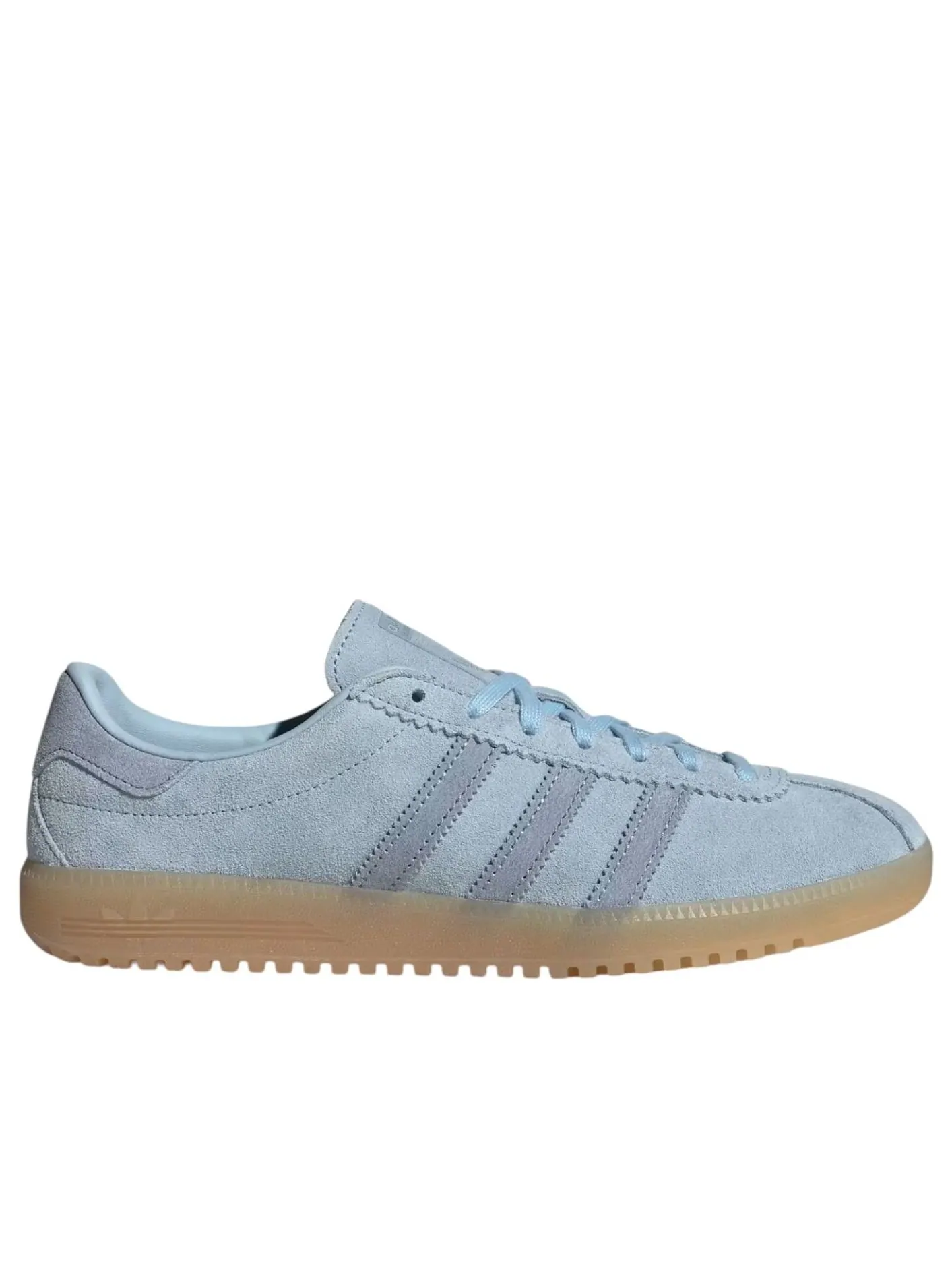 Кроссовки (WMNS) adidas Brmd 'Clear Sky Tactile Blue Gum' — изображение 6 из 6, синий