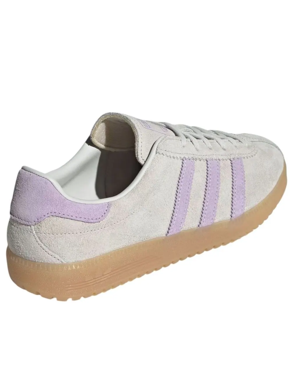 (WMNS) Adidas BRMD 'Grey Powder Plum' — изображение 5 из 5, серый