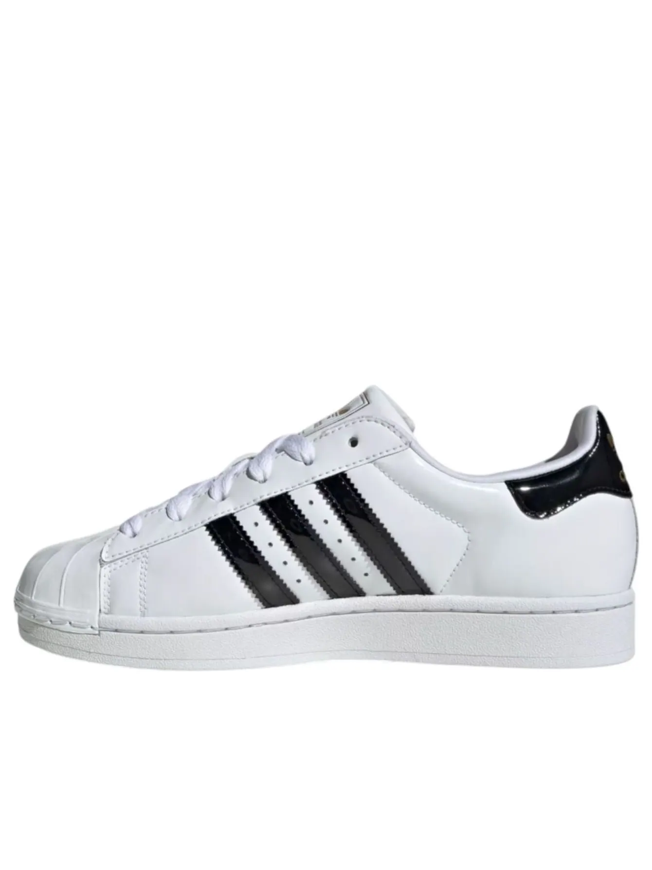 (WMNS) Adidas Superstar II 'Cloud White' — изображение 1 из 5