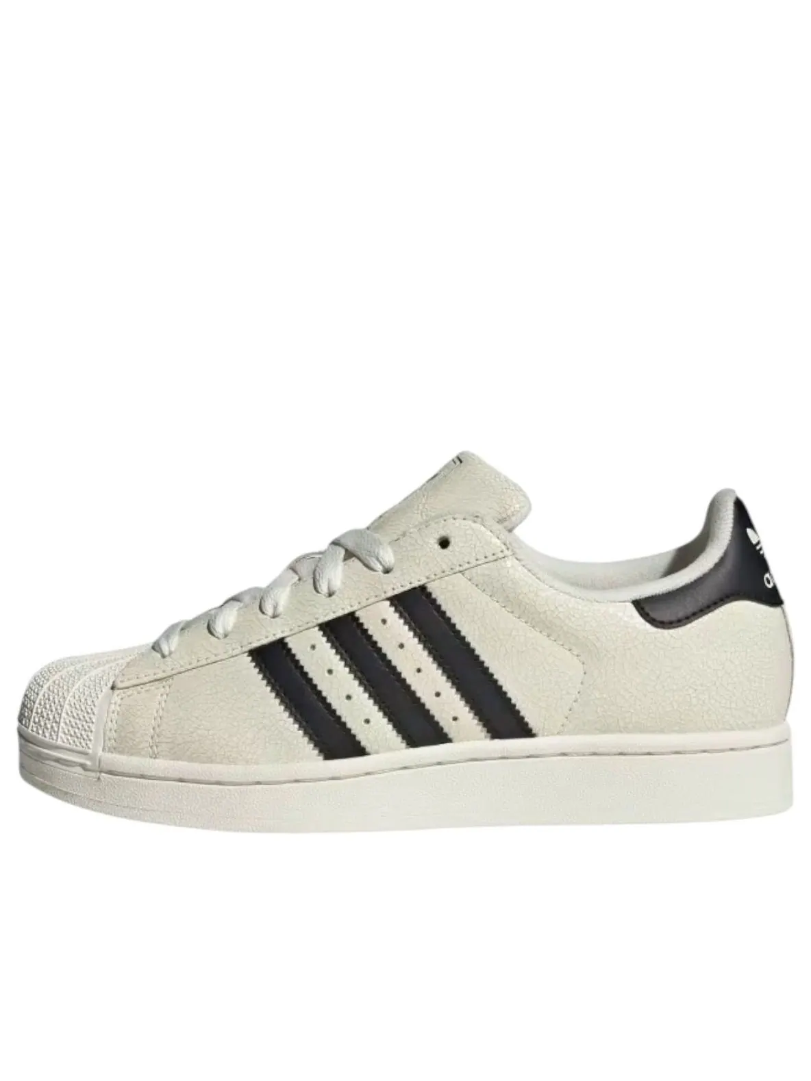 (WMNS) Adidas Superstar II 'Off White Black' — изображение 1 из 5, белый/черный