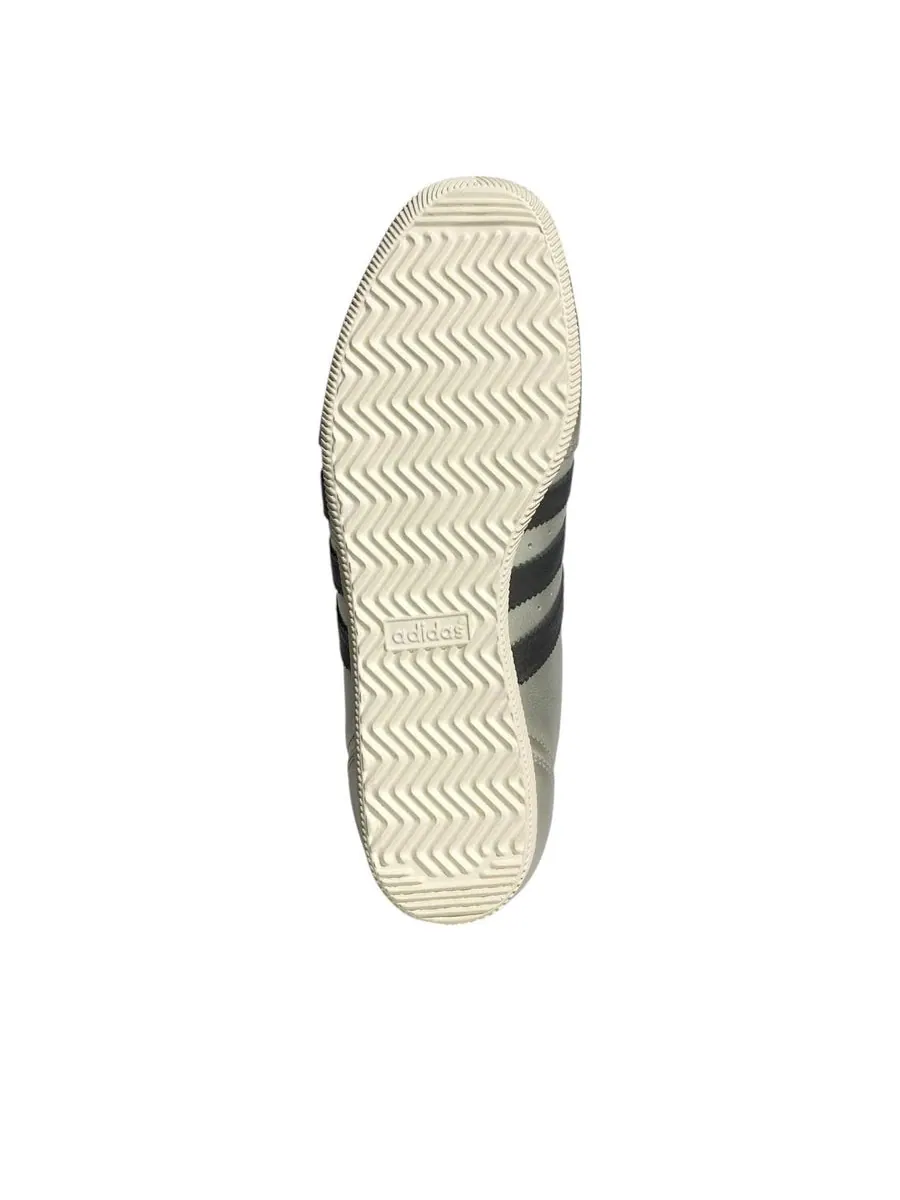 Кроссовки (WMNS) adidas Japan 'Alumina Black' — изображение 5 из 5, серебряный