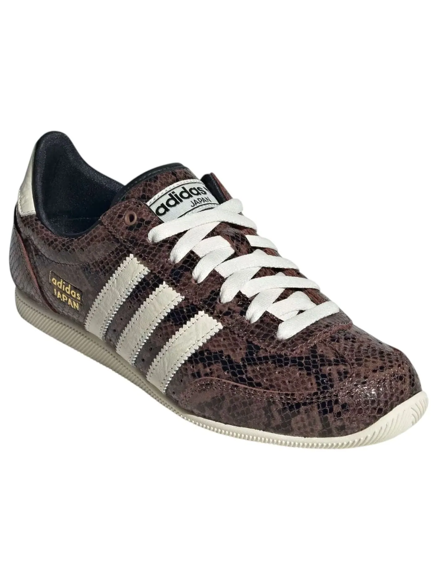 Adidas Japan Preloved Brown — изображение 2 из 5