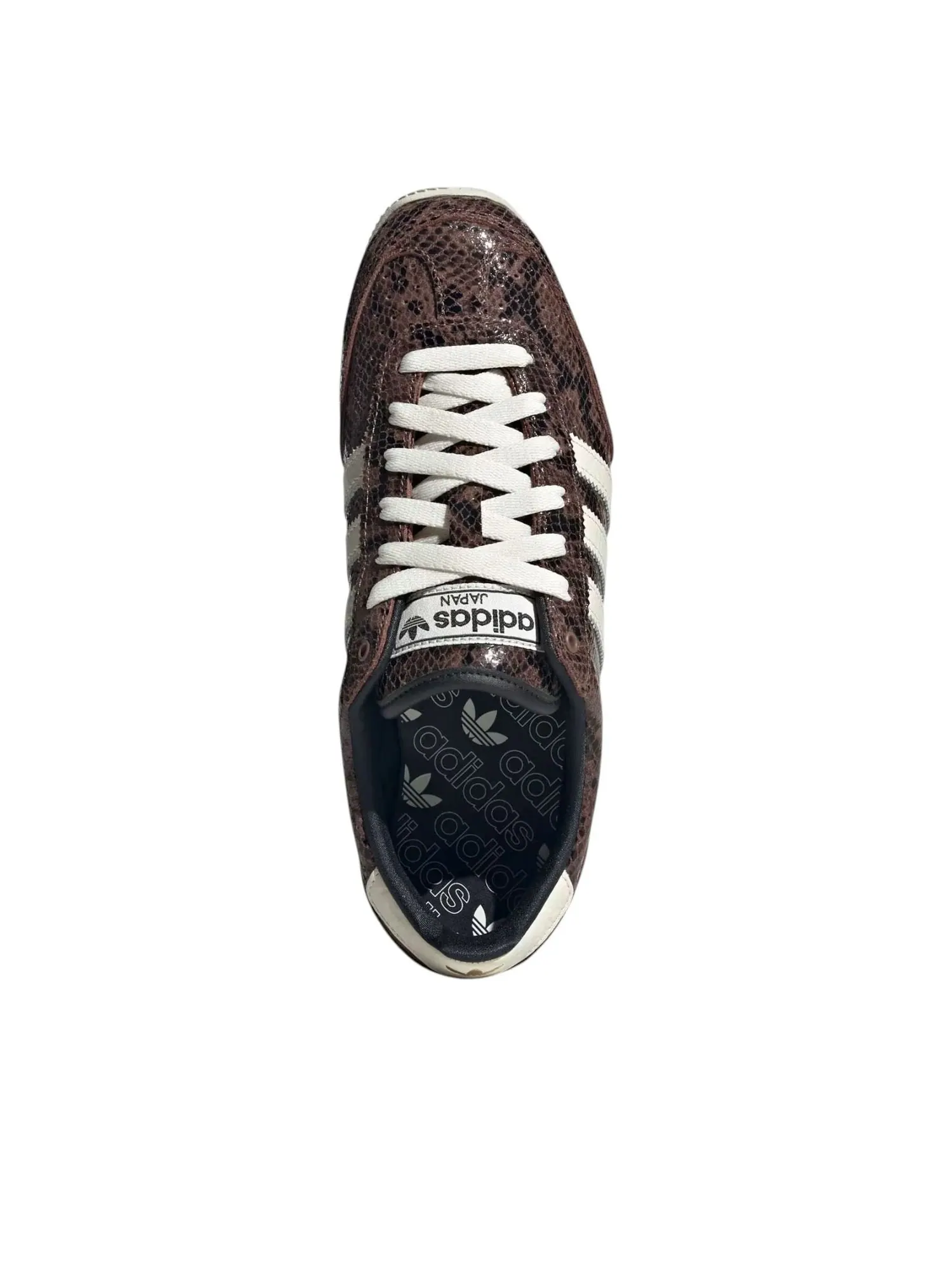 Adidas Japan Preloved Brown — изображение 4 из 5