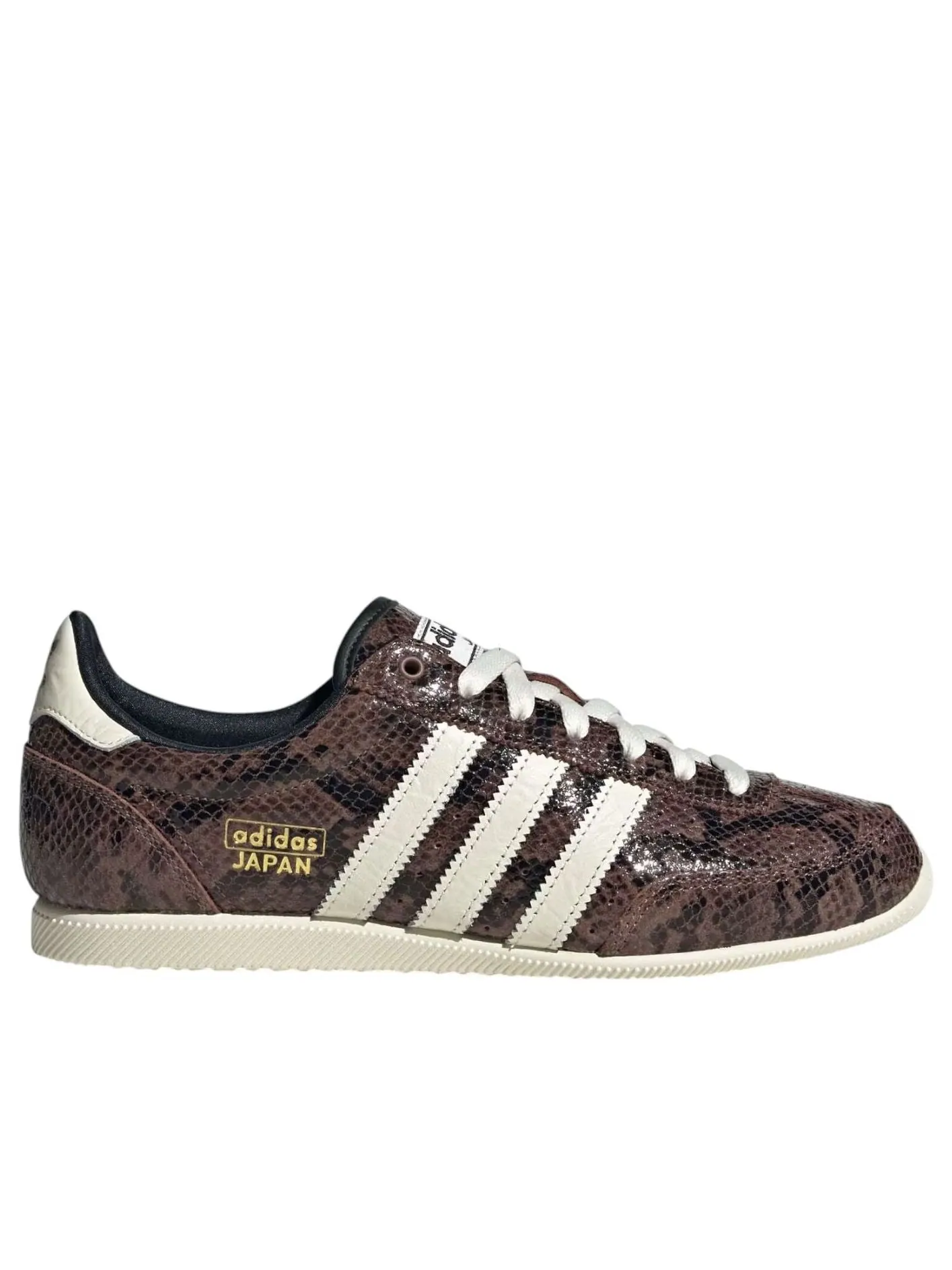 Adidas Japan Preloved Brown — изображение 5 из 5