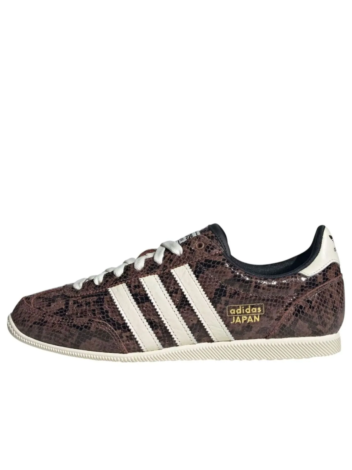 Кроссовки adidas Japan 'Preloved Brown' — изображение 1 из 5, коричневый