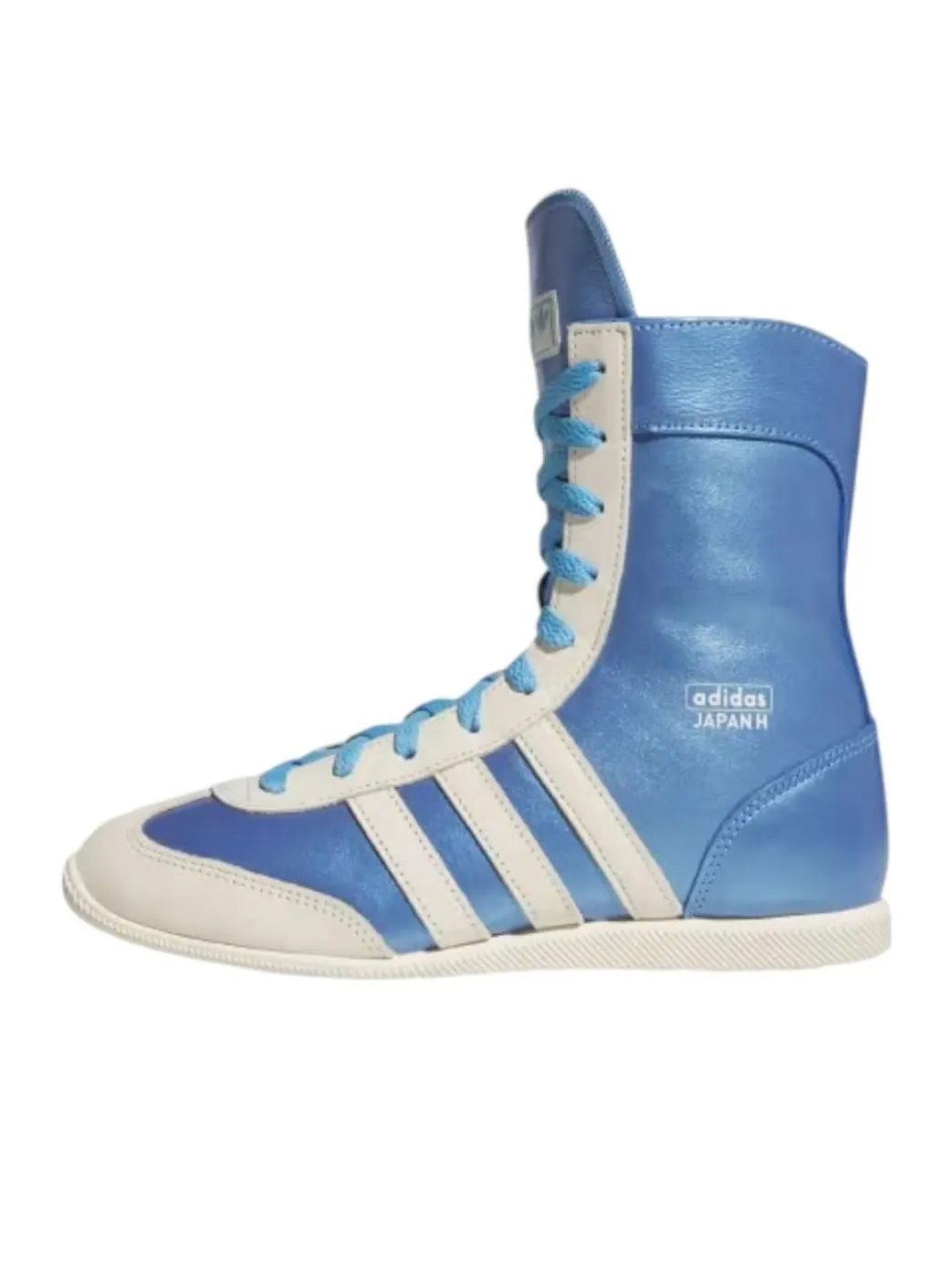 (WMNS) Adidas Japan High 'Light Blue' — изображение 1 из 6