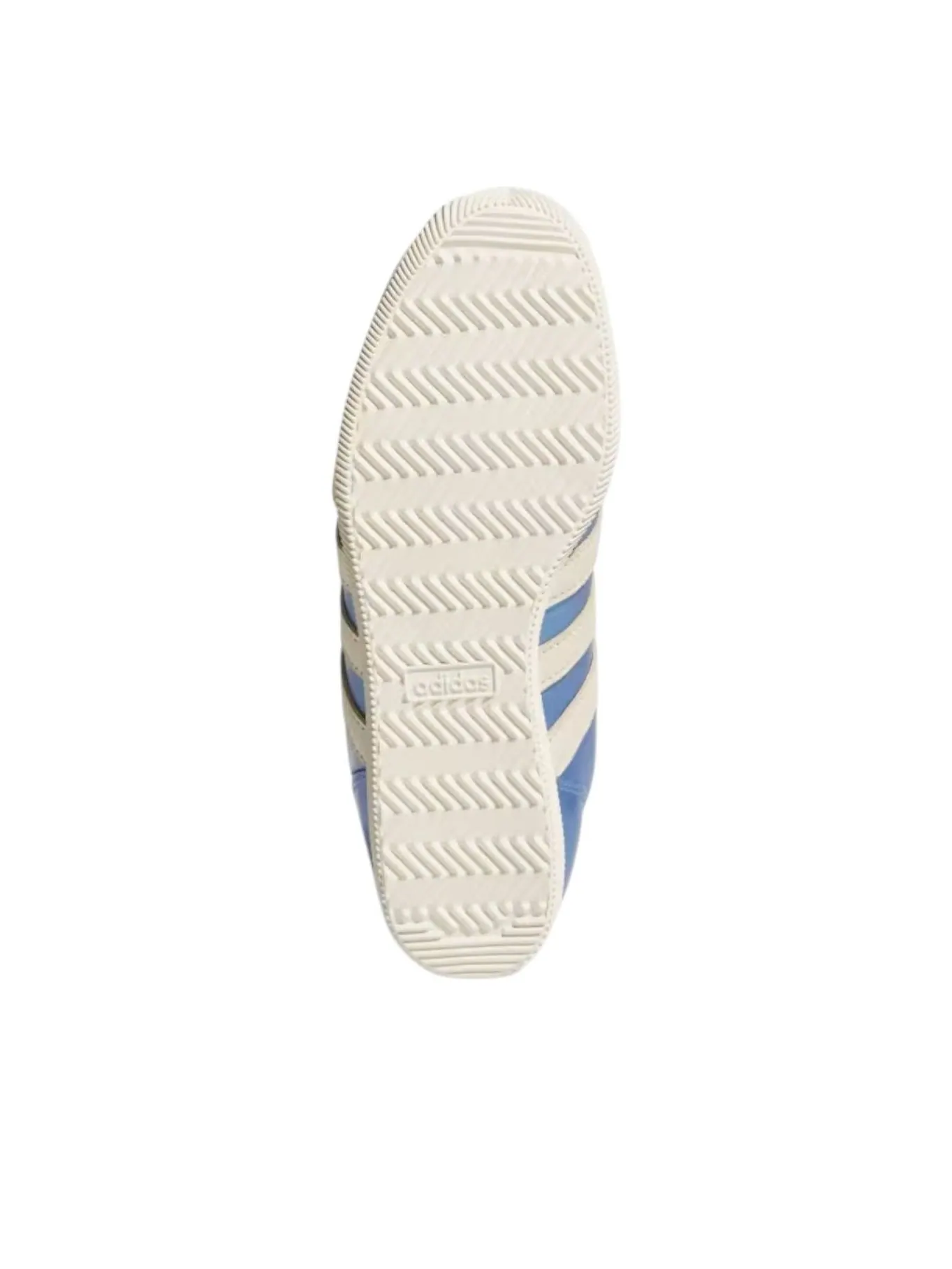 (WMNS) Adidas Japan High 'Light Blue' — изображение 4 из 6