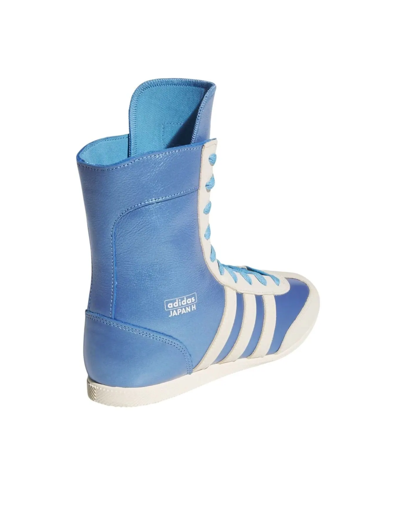 (WMNS) Adidas Japan High 'Light Blue' — изображение 6 из 6