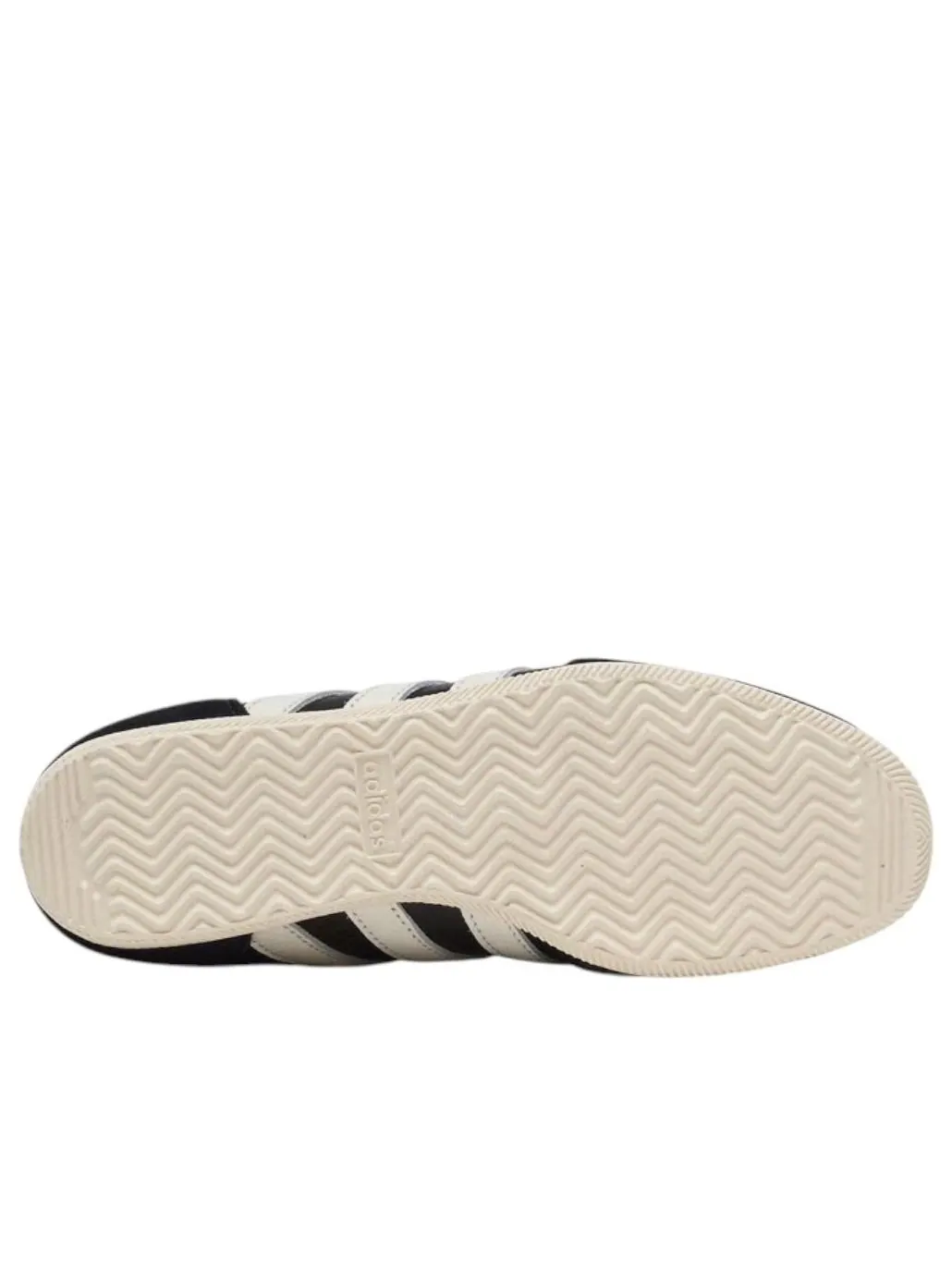(WMNS) Adidas Japan High 'Black Off White' — изображение 4 из 7