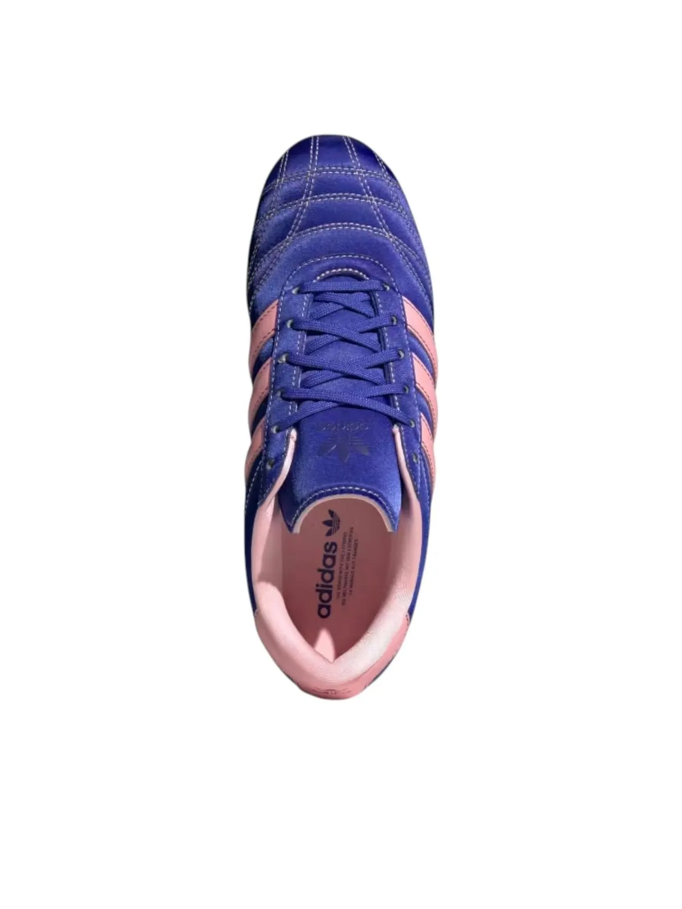 (WMNS) Adidas Taekwondo 'Blue Glow Pink' — изображение 3 из 6, синий/розовый/розовый