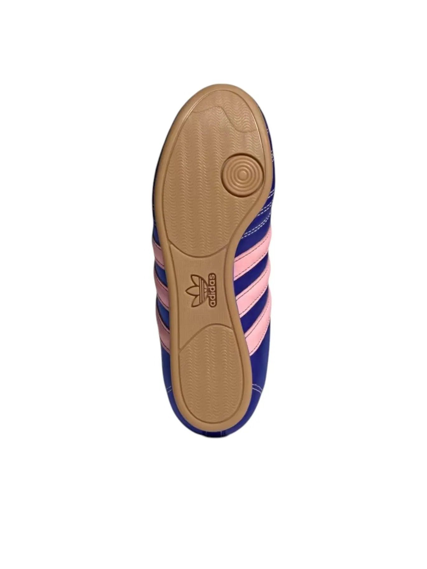 (WMNS) Adidas Taekwondo 'Blue Glow Pink' — изображение 4 из 6, синий/розовый/розовый