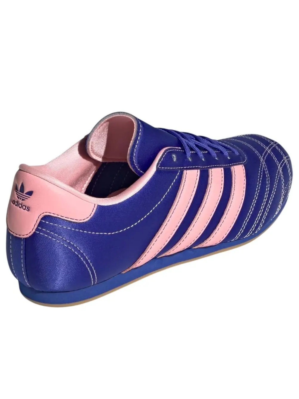 (WMNS) Adidas Taekwondo 'Blue Glow Pink' — изображение 6 из 6, синий/розовый/розовый