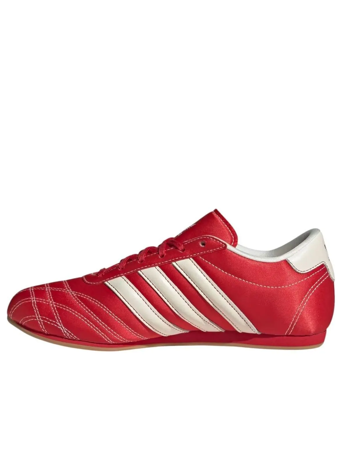 Кроссовки (WMNS) adidas Taekwondo 'Better Scarlet' — изображение 1 из 6, красный