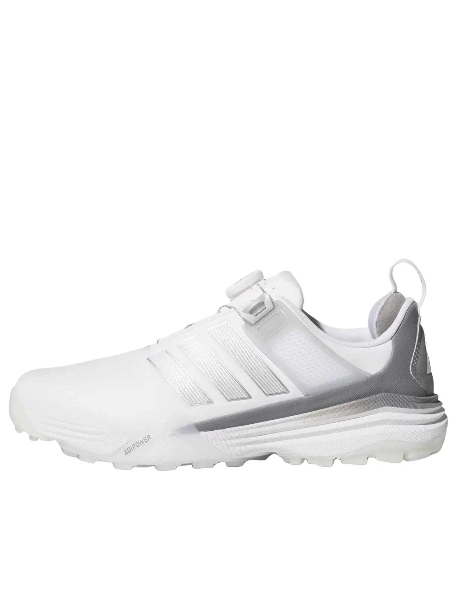 Мужские кроссовки для гольфа с шнуровкой Adipower 26 Boa Adidas — 1