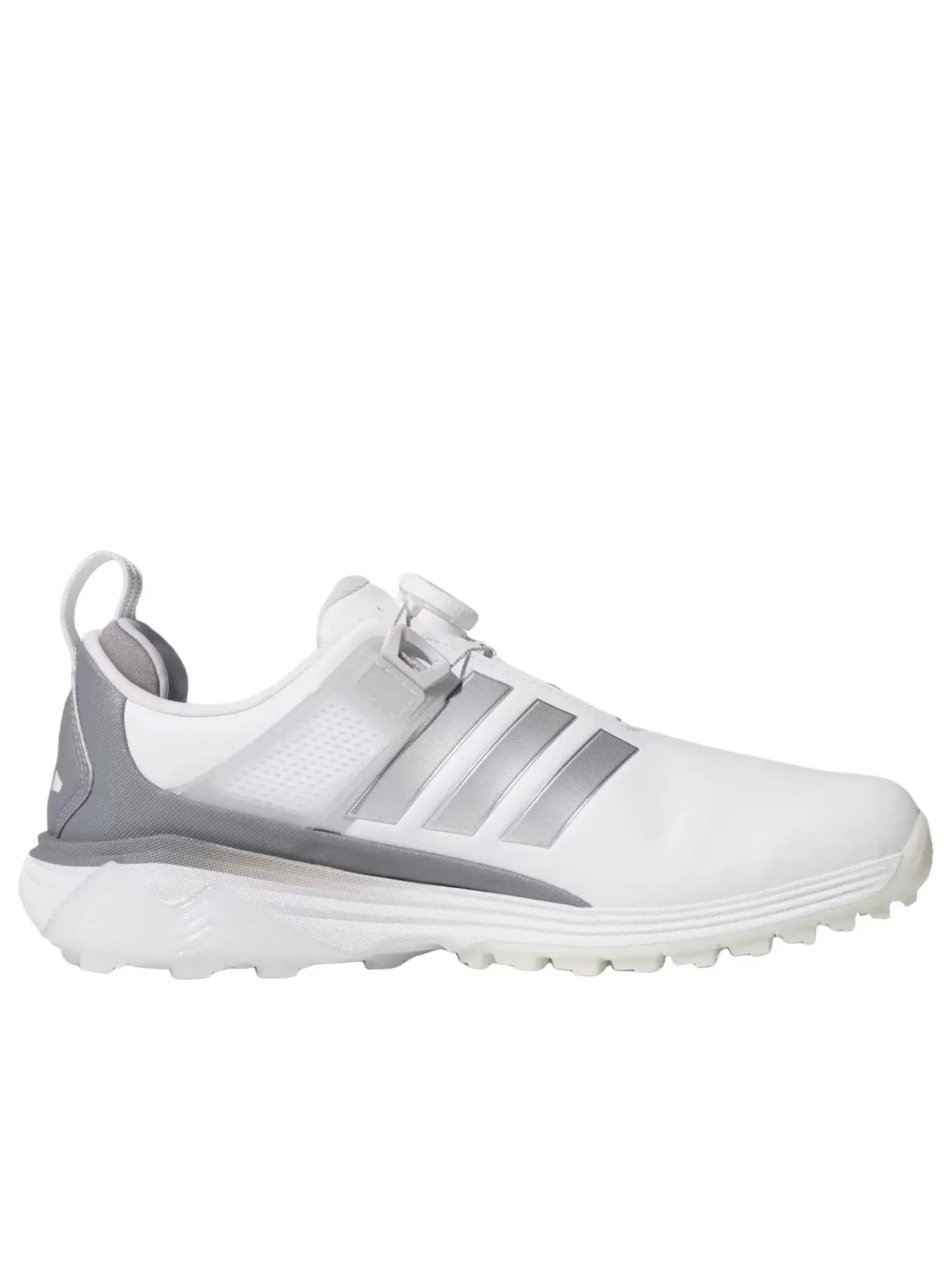 Мужские кроссовки для гольфа с шнуровкой Adipower 26 Boa Adidas — 2