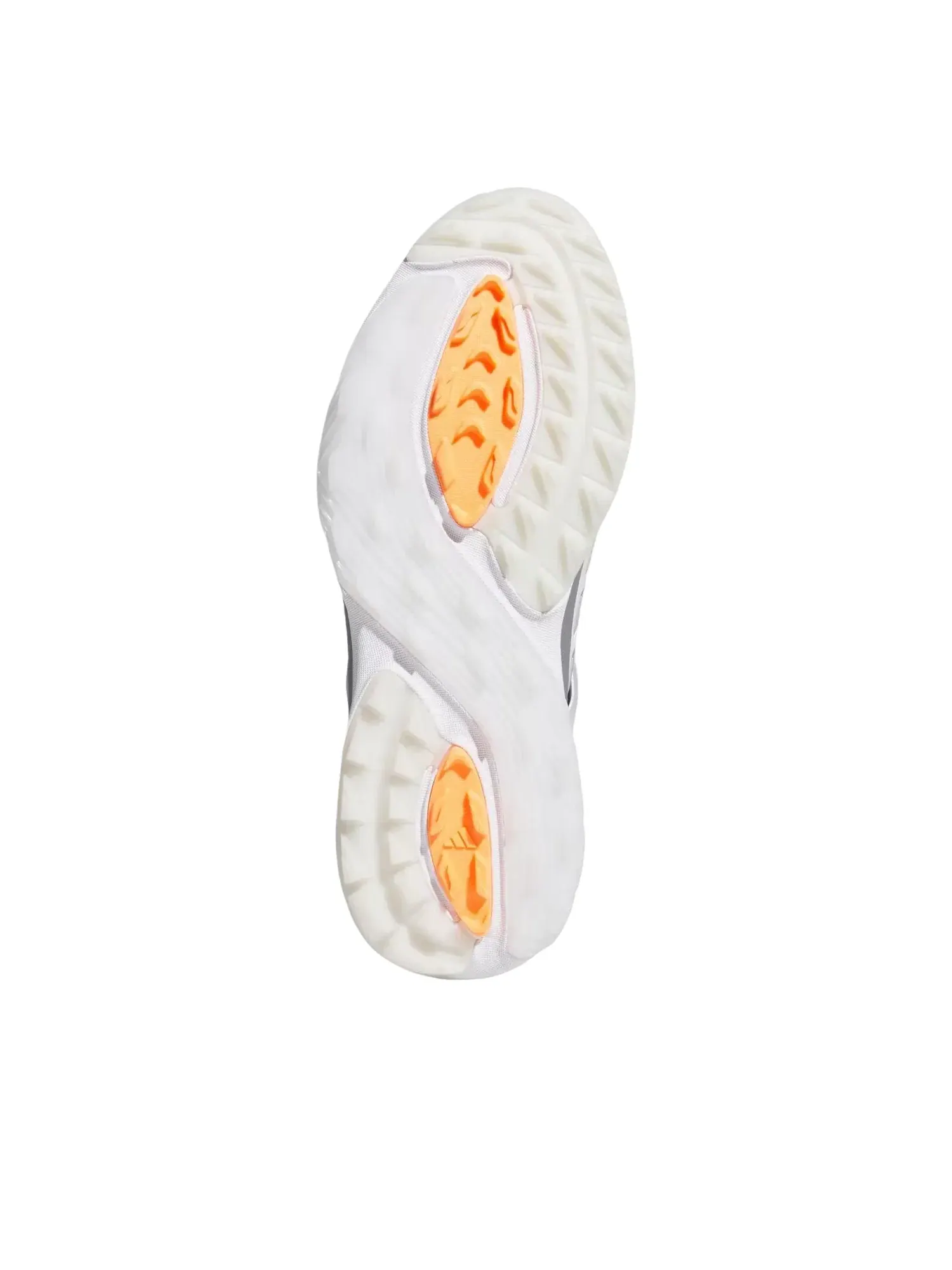 Мужские кроссовки для гольфа с шнуровкой Adipower 26 Boa Adidas — 4