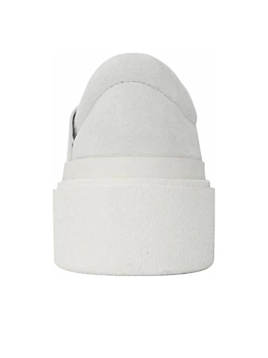 Кроссовки adidas Labcourt Light 'Light Grey' — изображение 4 из 5, серый