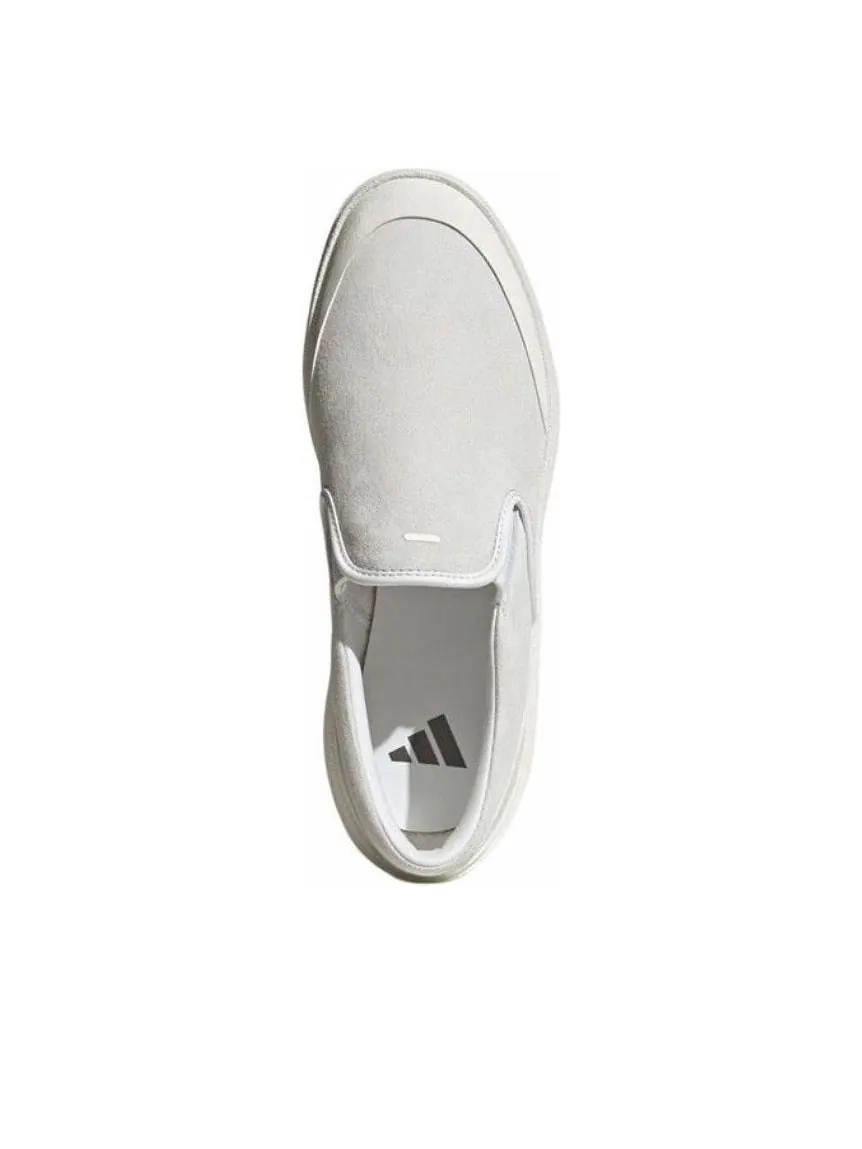 Adidas Labcourt Slip On 'Grey' — изображение 4 из 5, серый