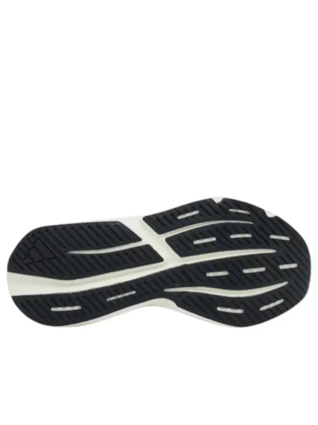 Кроссовки (WMNS) adidas Lightblaze 'Black Grey Carbon' — изображение 4 из 4, черный