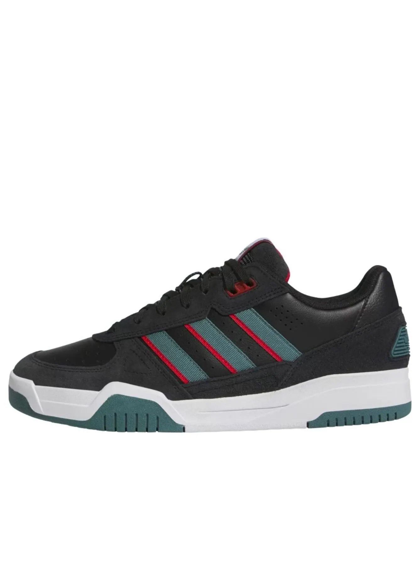 Adidas Tekkira Cup 'Core Black Preloved Teal Better Scarlet' — изображение 1 из 6, черный